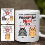 4VT. Happy Meowther's Day mug mk7