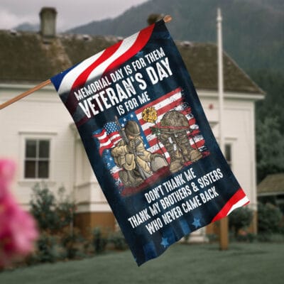 House Flag (30" x 40")