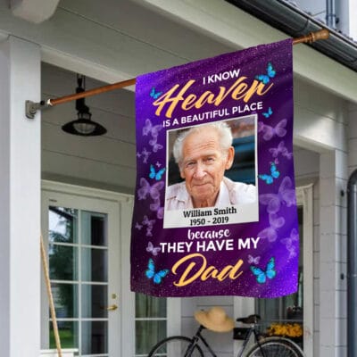 House Flag (30" x 40")