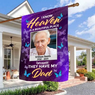 Wall Flag (36" x 60")