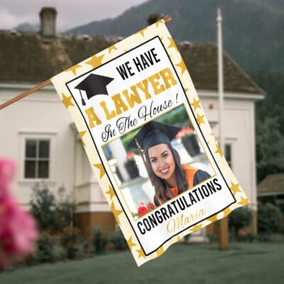 House Flag (30" x 40")