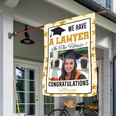 Wall Flag (36" x 60")