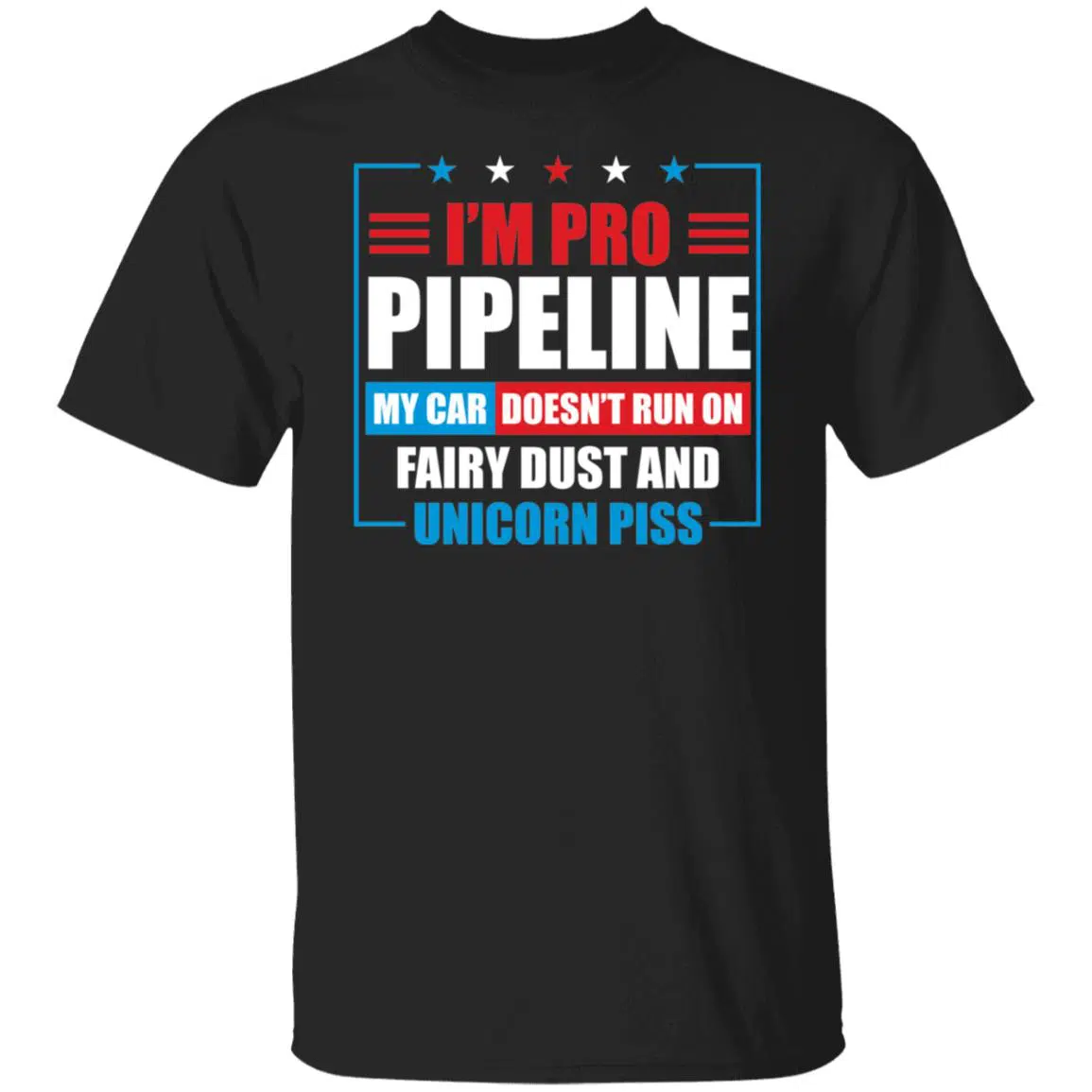 2VT. I'm Pro Pipeline, Black, Unisex T-Shirt 2VT. I'm Pro Pipeline, Black, Unisex T-Shirt