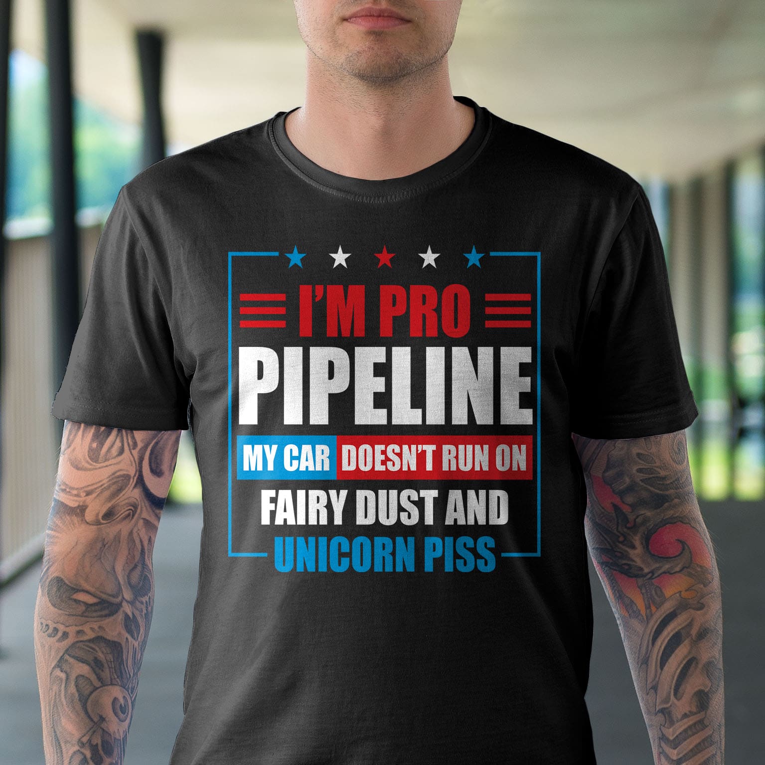 2VT_ I-m Pro Pipeline shirt mk1