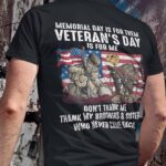 2Th. Memorial Day Is For Them mk1