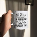 5VT_ Redhead Oh Honey mug mk1