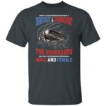 Unisex T-Shirt, Dark Heather, Unisex T-Shirt, Dark Heather,