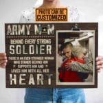 6VT. Army Mom Behind Every canvas mk3