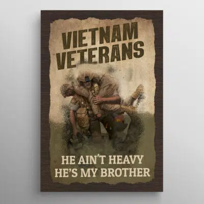 Unframed Poster