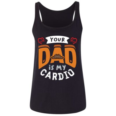 Ladies Tank Top