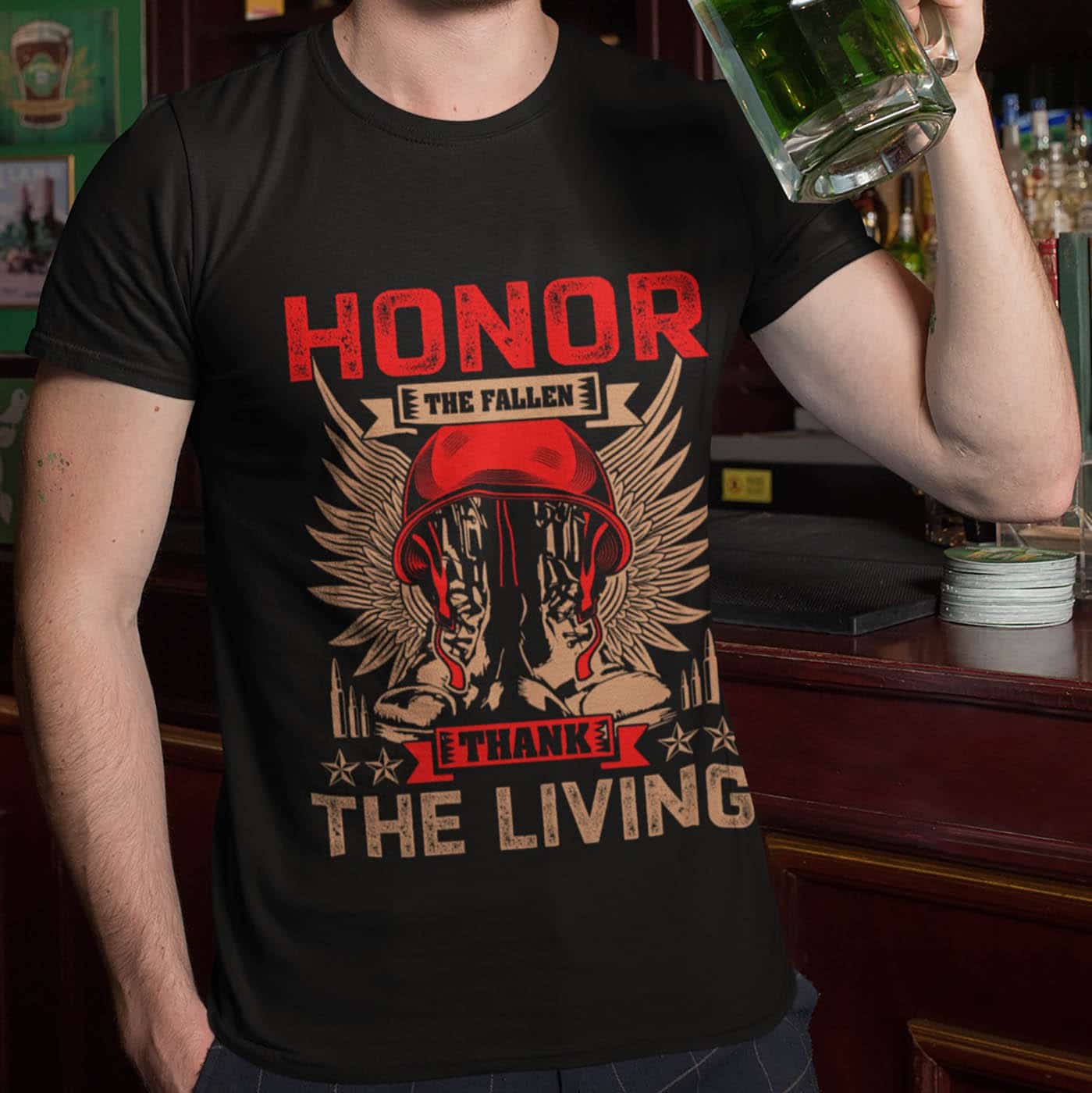 3Th_ Honor The Fallen mk2