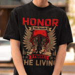 3Th_ Honor The Fallen mk1