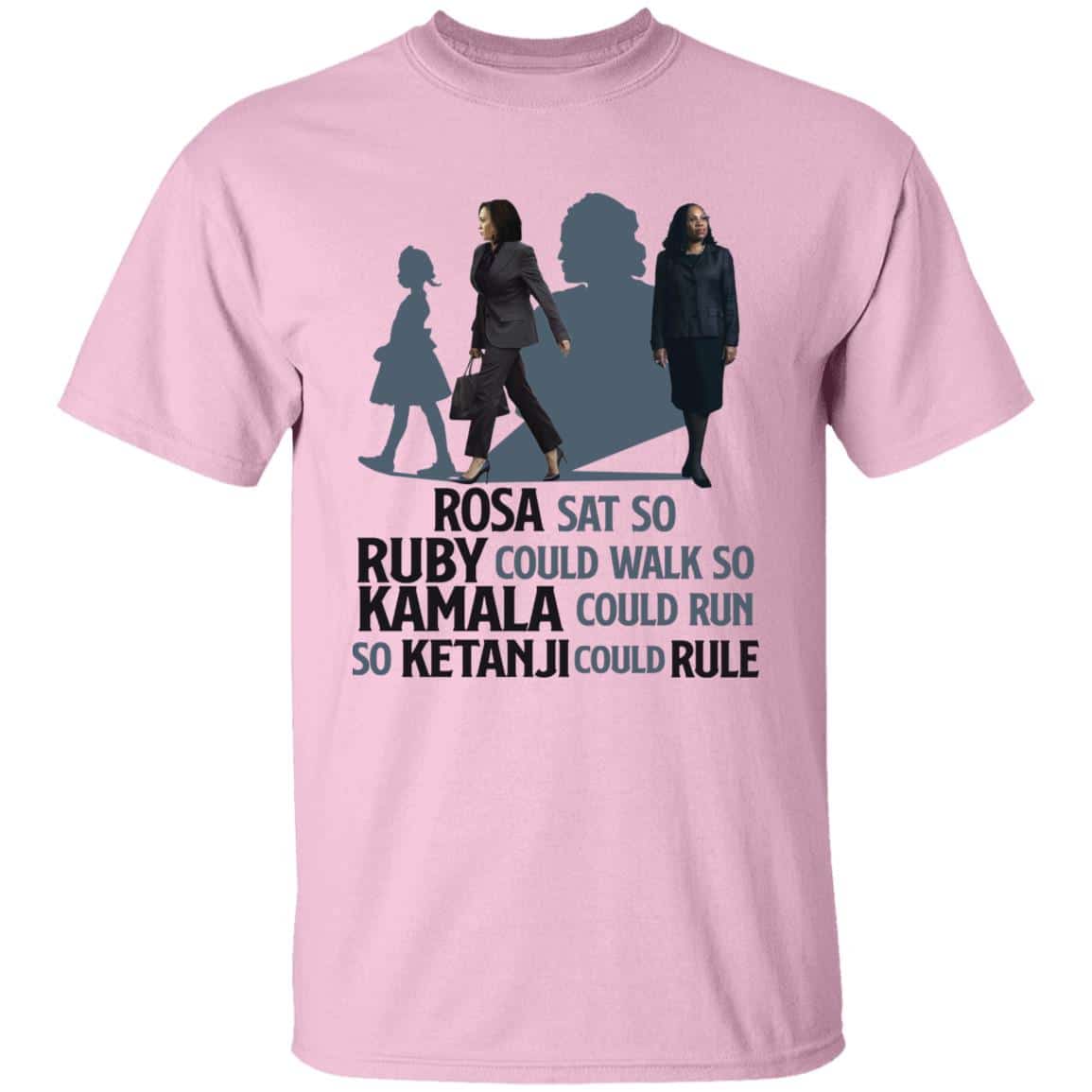 3. Rosa Ruby kamala (4), Light Pink,