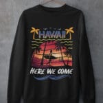 hawaii here we come 2 mk1