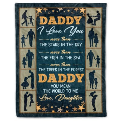 Cozy Plush Fleece Blanket - 30x40