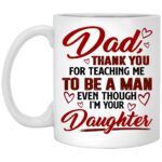 XP8434 11 oz. White Mug, White, 11 oz. White Mug