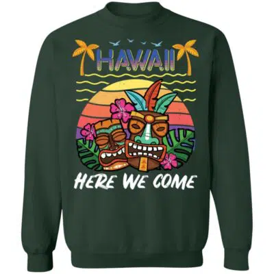 Sweatshirt