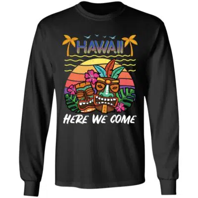Long Sleeve
