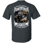 Unisex T-Shirt, Dark Heather,