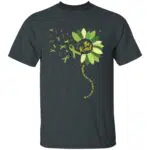 3P. Mental health (6) 2, Dark Heather, Unisex T-Shirt