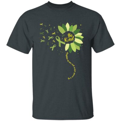 3P. Mental health (6) 2, Dark Heather, Unisex T-Shirt
