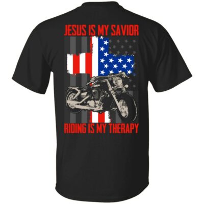 T-SHIRT (Only), Black, Unisex T-Shirt