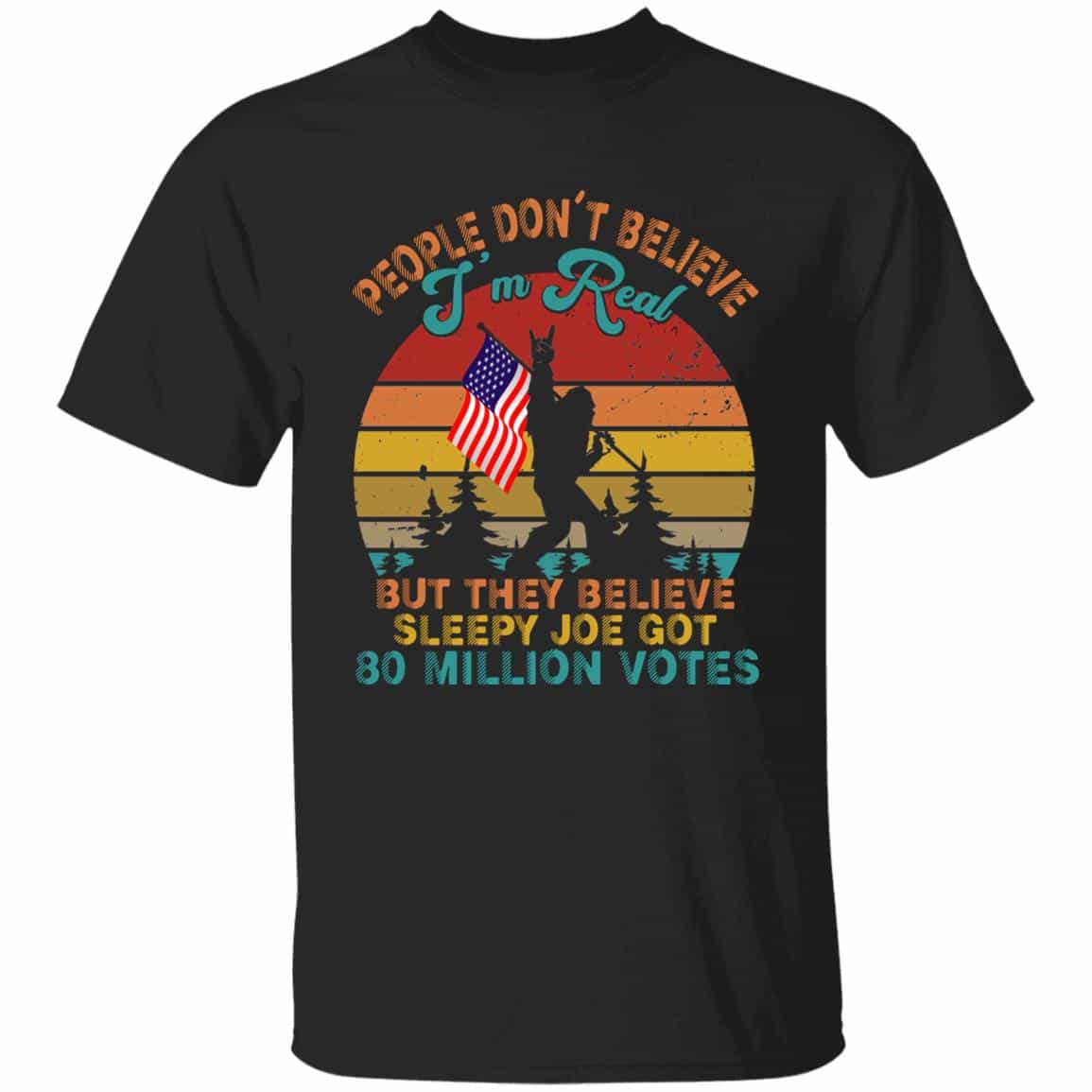 T-SHIRT (Only), Black, Unisex T-Shirt T-SHIRT (Only), Black, Unisex T-Shirt