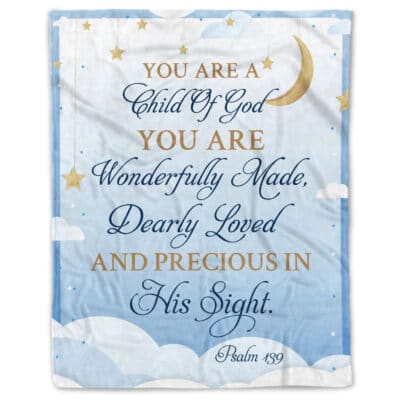 Cozy Plush Fleece Blanket - 30x40