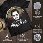 7O. Keep Calm-T-Shirt Key Features Mockup-Mockup 2