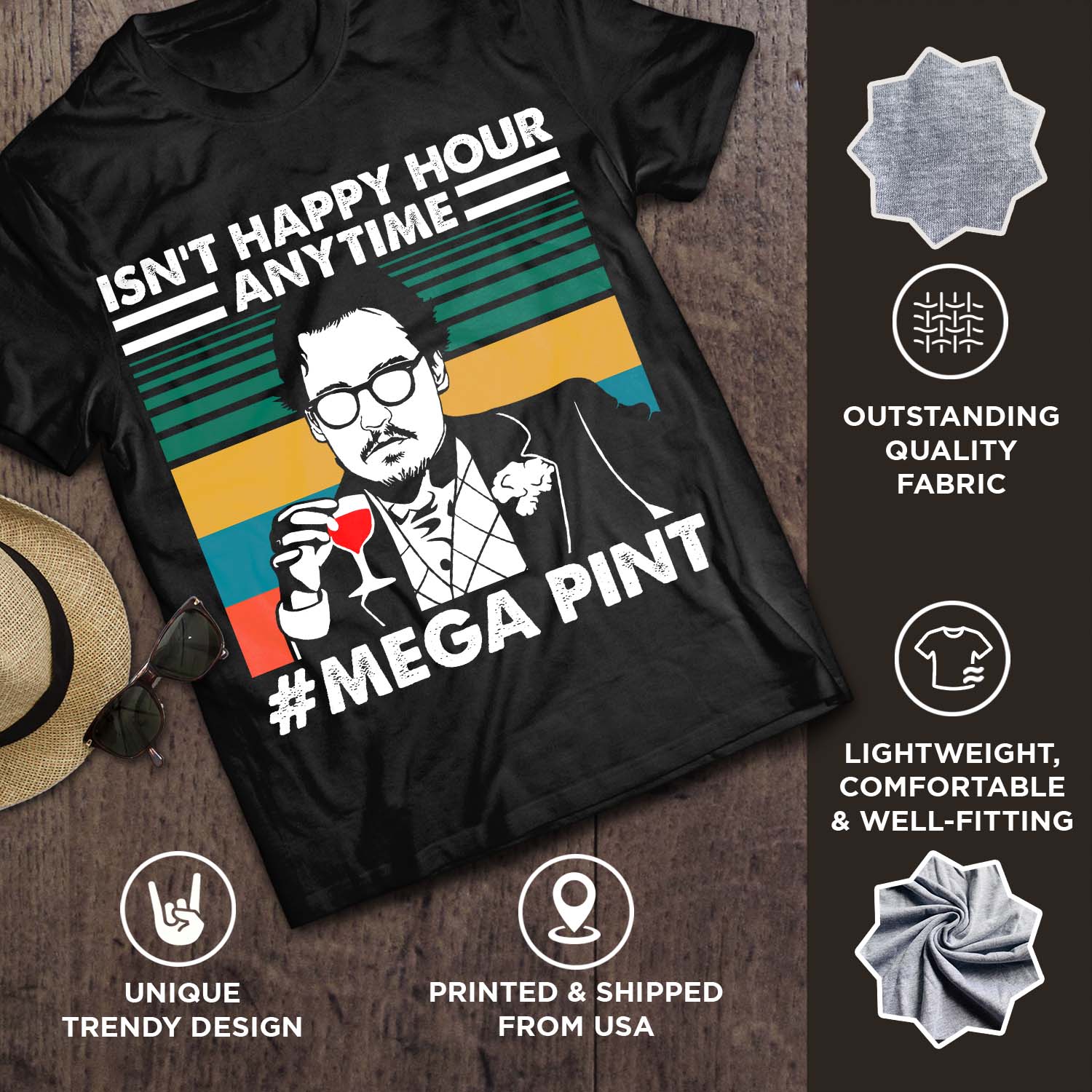megapint