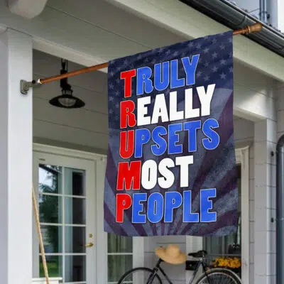 House Flag (30" x 40")