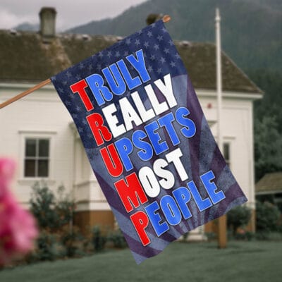 Wall Flag (36" x 60")