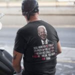 5VT. Biden Tell Hunter back shirt mk2