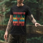 1Th. In the hot tub mk1