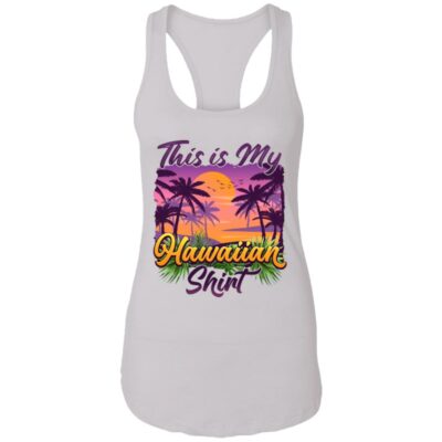 Ladies Racerback Tank
