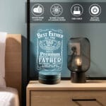 1VT. Best Father All Time mk2