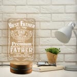 1VT. Best Father All Time mk3