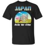 ja 1, Black, Unisex T-Shirt ja 1, Black, Unisex T-Shirt