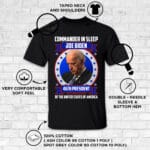 4VT. Commander In Sleep feature mk