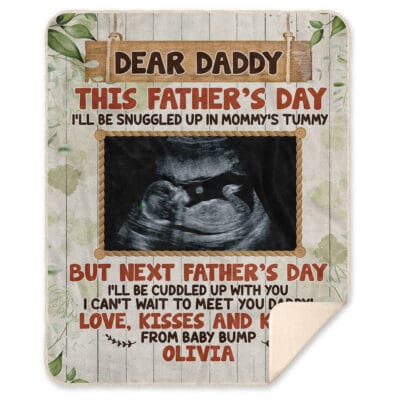 Premium Mink Sherpa Blanket - 50x60