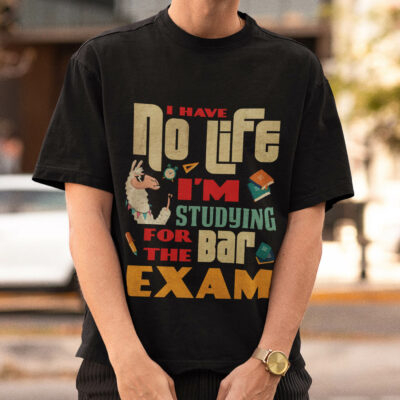 Alternative view of No Need For A Cape When You Can Have An Apron Retro T-Shirt - V-Neck Shirt