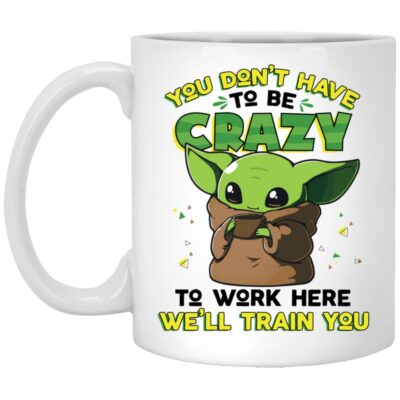 XP8434 11 oz. White Mug, White, 11 oz. White Mug