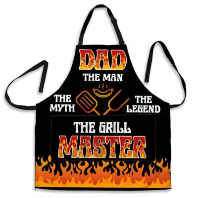 Apron
