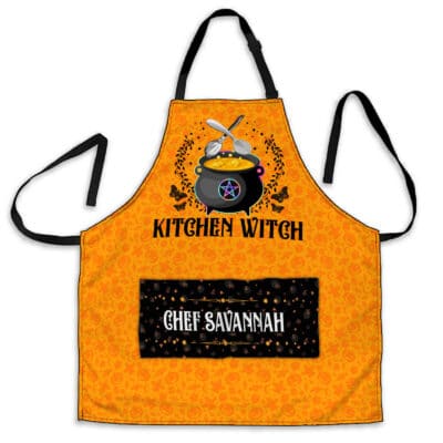 Apron