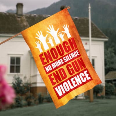 Wall Flag (36" x 60")