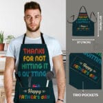 2VT. Thanks For Not Hitting Apron mk5