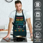 2VT. Thanks For Not Hitting Apron mk4