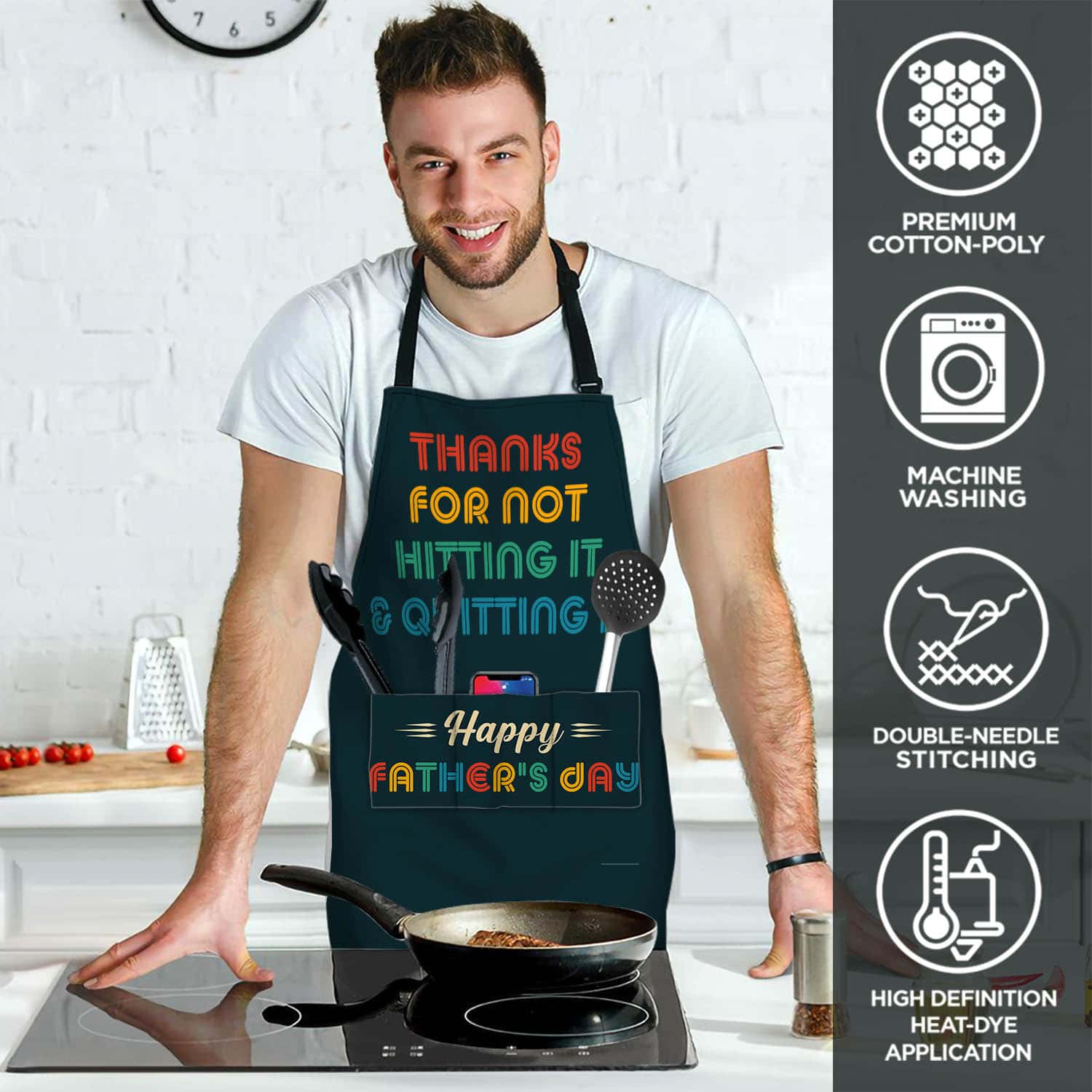 2VT. Thanks For Not Hitting Apron mk4