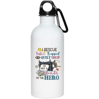 20 oz. Stainless Water Bottle