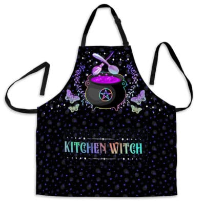 Apron